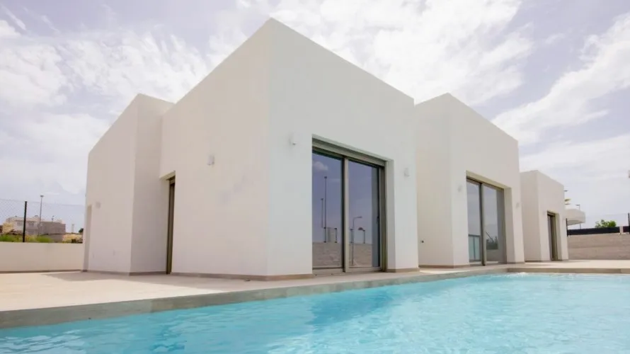 Apartment de 3 chambres à El Campello, Spain No. 1040 № 8