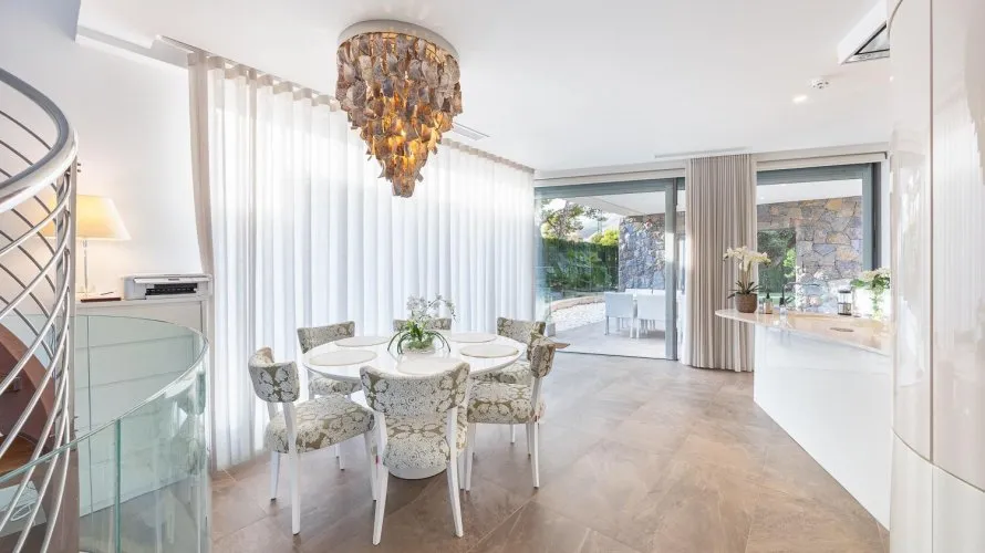 Villa de 3 chambres à Finestrat, Spain No. 1282 № 12