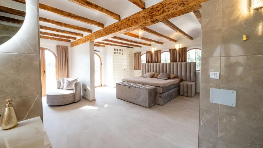 Villa de 11 chambres à Altea, Spain No. 1439 № 24