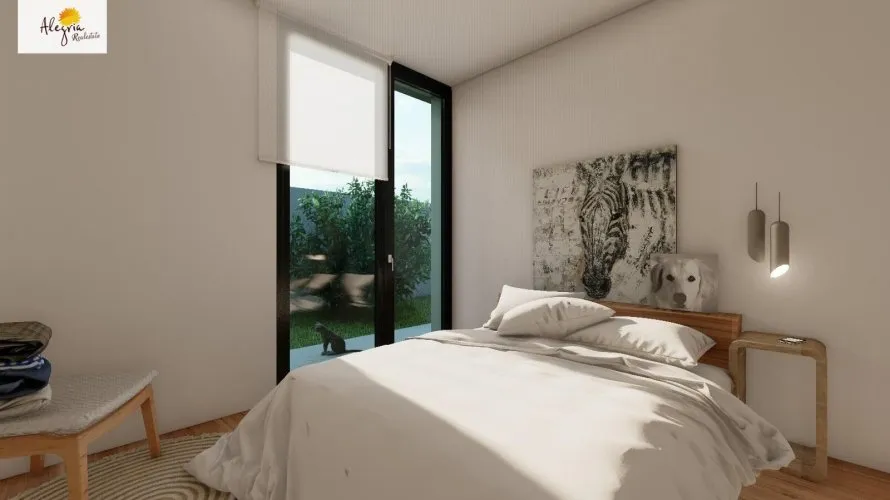 Apartment de 4 chambres à Valencia, Espagne No. 1199 № 9
