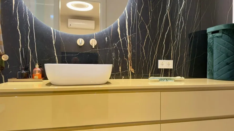 Penthouse de 3 chambres à Benidorm, Espagne No. 1325 № 14