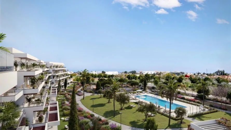 Apartment de 3 chambres à Denia, Spain No. 1286 № 4