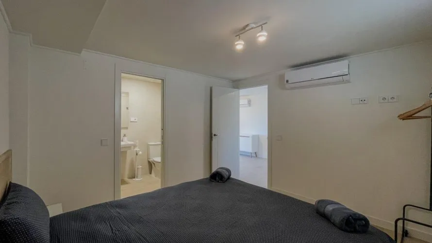 Penthouse de 3 chambres à Finestrat, Espagne No. 1192 № 14