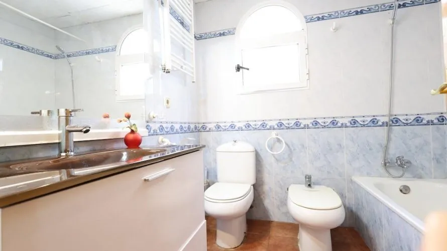 Apartment de 4 chambres à Playa Flamenca II, Espagne No. 1204 № 11
