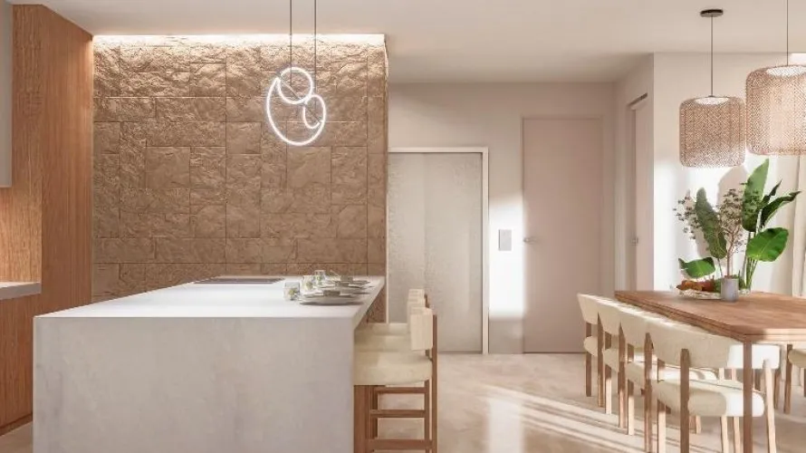 Villa de 4 chambres à Albir, Spain No. 1301 № 8