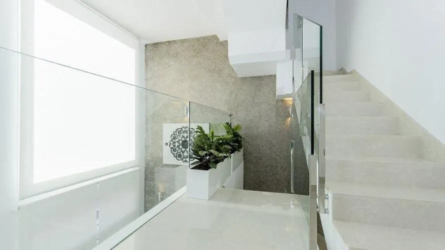 Villa de 3 chambres à Ciudad Quesada, Spain No. 993 № 12