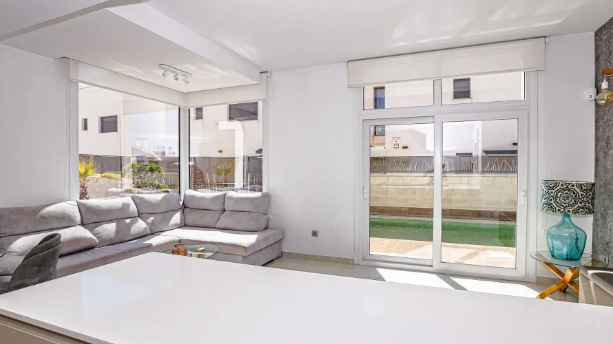 Villa de 101m² à Ciudad Quesada, Espagne No. 1391 № 8