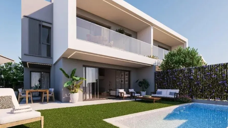 House de 4 chambres à Alicante, Espagne No. 1250 № 4
