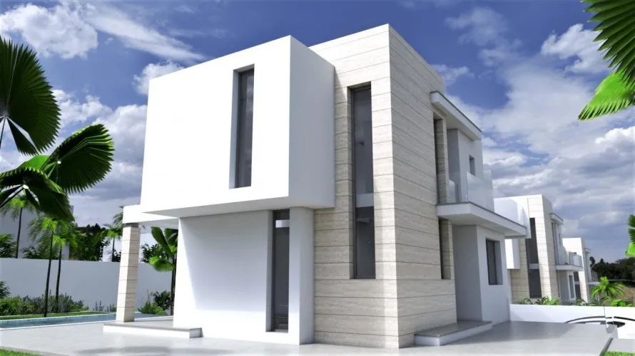 Villa de 3 chambres à Torrevieja, Spain No. 1079 № 3