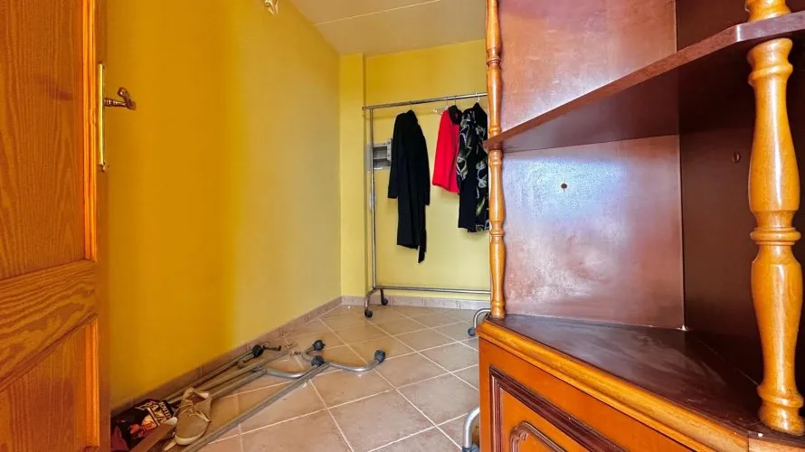 Villa de 5 chambres à Zona Altea Hills, Espagne No. 1134 № 13