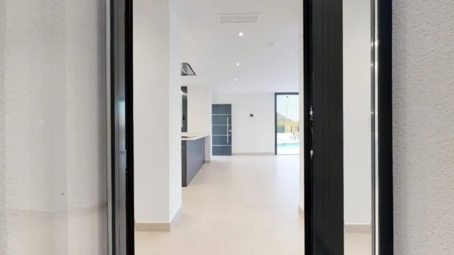 Apartment de 4 chambres à La Alberca, Spain No. 1058 № 10