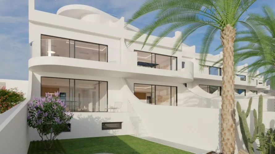 Bungalow de 3 chambres à Torrevieja, Espagne No. 960 № 6