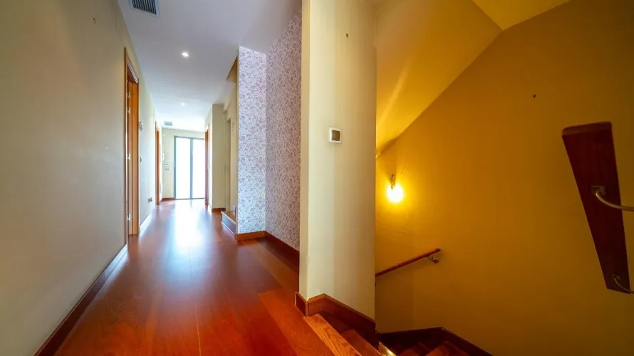 Apartment de 3 chambres à Pozuelo de Alarcon, Espagne No. 1556 № 15