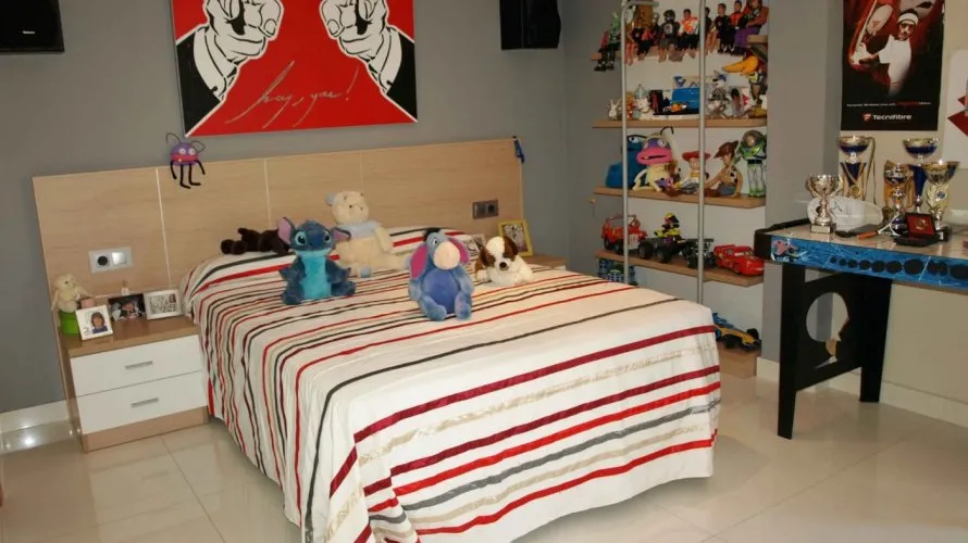 Villa de 11 chambres à Denia, Espagne No. 1001 № 7