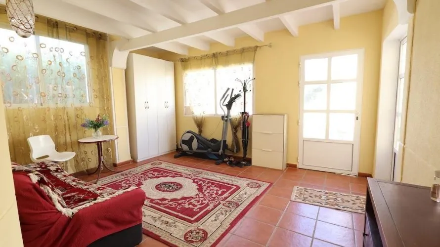 Apartment de 4 chambres à Playa Flamenca II, Espagne No. 1204 № 8