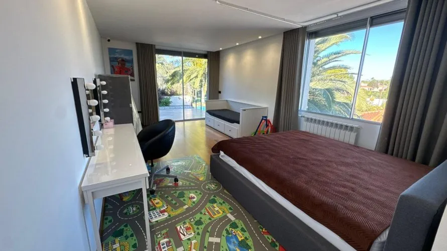Villa de 4 chambres à Riba-roja de Turia, Espagne No. 1521 № 16
