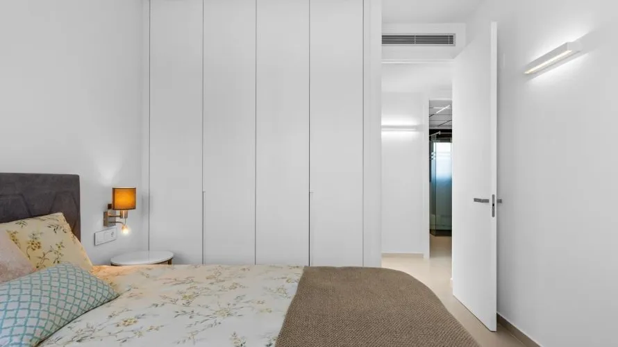 Villa de 4 chambres à Campoamor, Spain No. 1222 № 15
