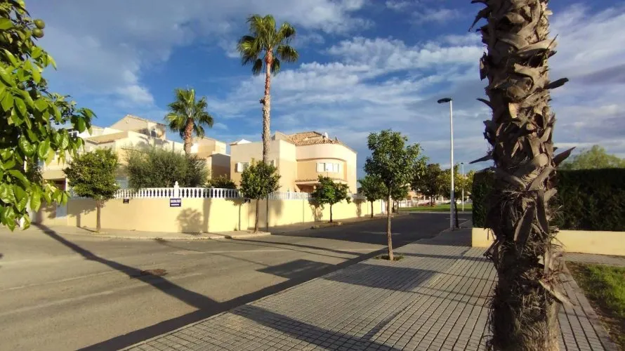 Apartment de 6 chambres à Torrevieja, Espagne No. 1318 № 25