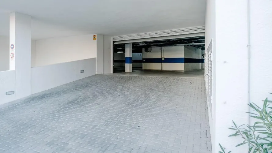 Apartment de 3 chambres à Benidorm, Espagne No. 1492 № 2