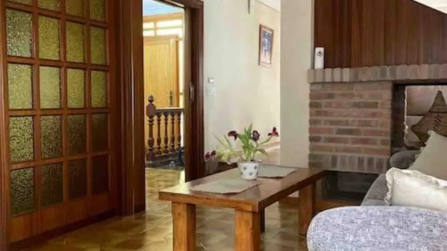 Villa de 4 chambres à Campoamor, Espagne No. 1174 № 25
