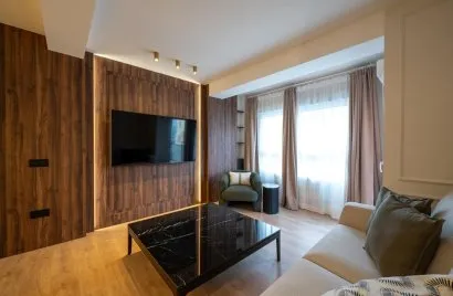Apartment de 3 chambres à Madrid, Spain No. 949