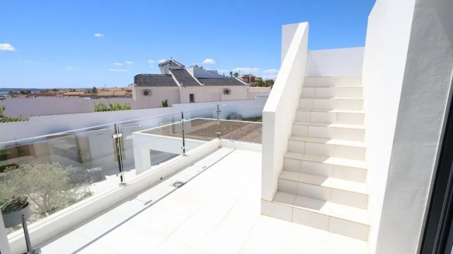 Apartment de 3 chambres à Rojales, Espagne No. 1541 № 8