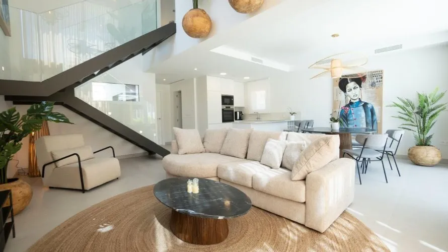 Villa de 3 chambres à Finestrat, Espagne No. 928 № 12