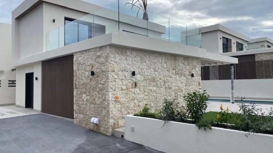 Villa de 3 chambres à Alicante, Espagne No. 1148 № 5