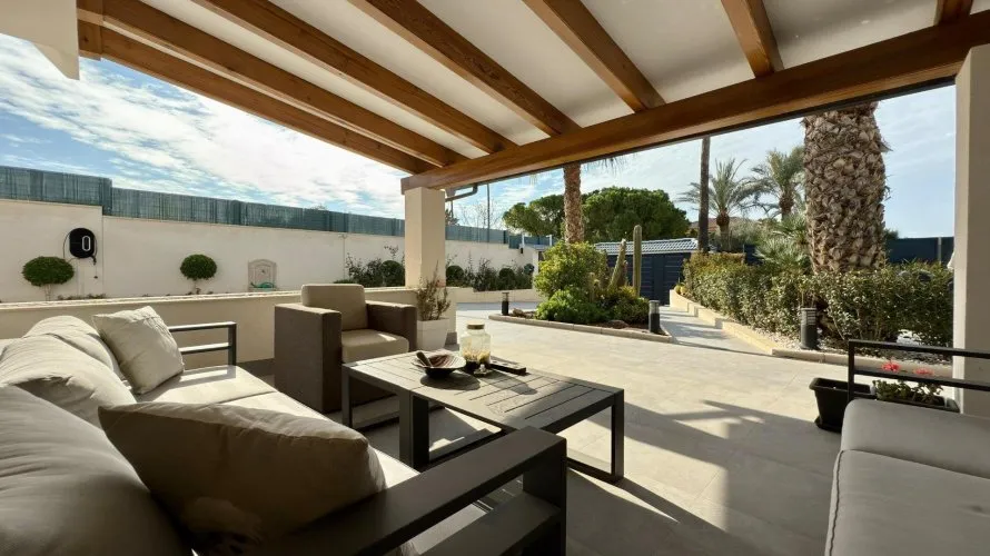 Villa de 5 chambres à San Juan, Espagne No. 1226 № 22