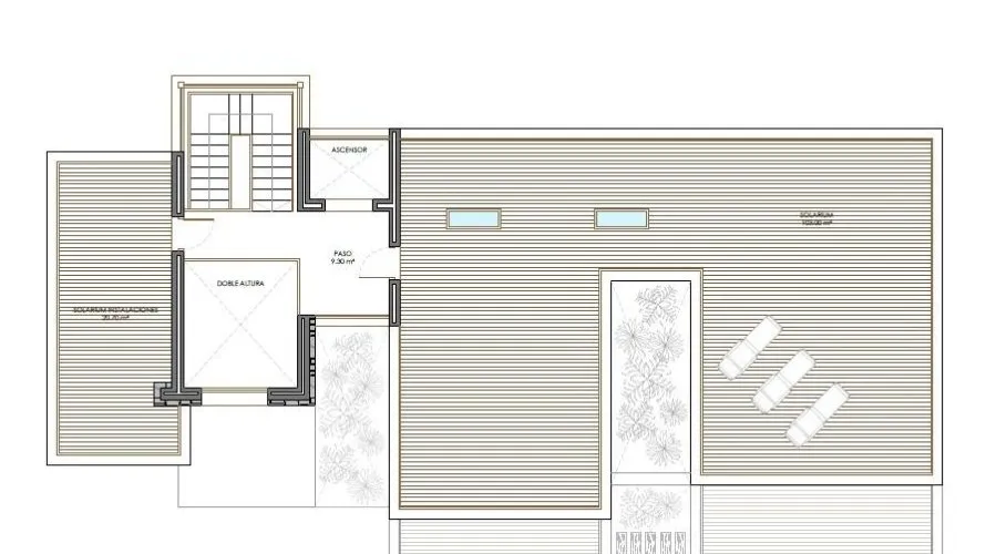 Villa de 4 chambres à Albir, Espagne No. 1099 № 7