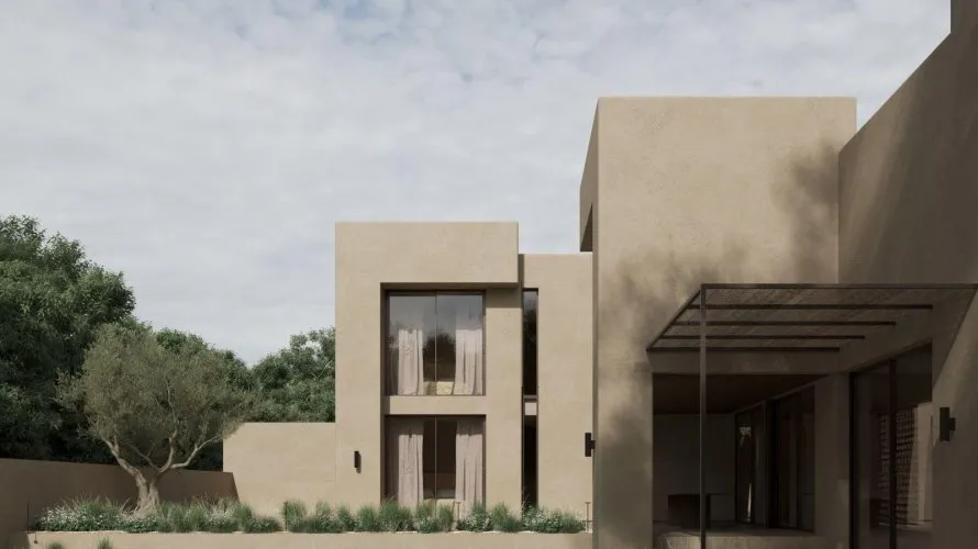 Villa de 3 chambres à La Nucia, Espagne No. 1398 № 2