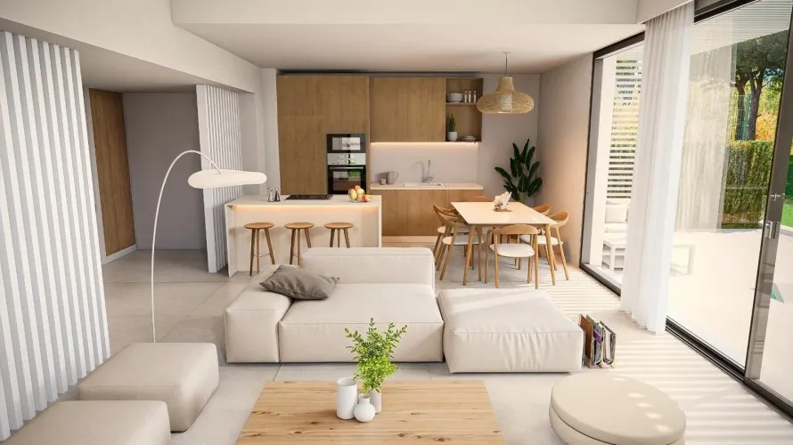 Villa de 3 chambres à Finestrat, Spain No. 1108 № 8