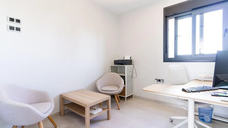 Apartment de 3 chambres à Benidorm, Espagne No. 1324 № 6