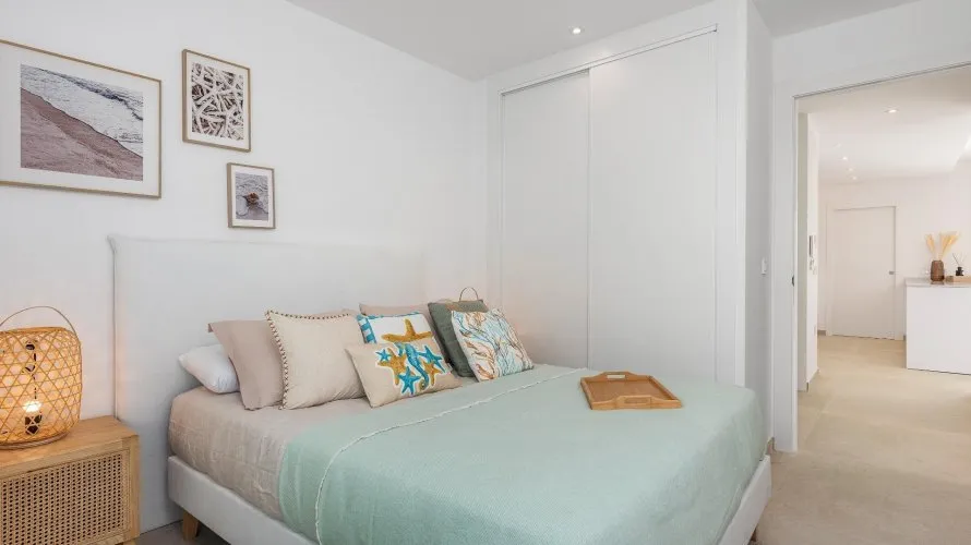 Villa de 3 chambres à Los Alcazares, Spain No. 1310 № 1