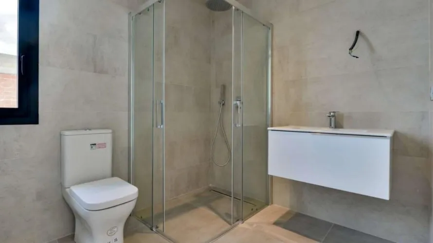 Villa de 7 chambres à Finestrat, Espagne No. 1294 № 28