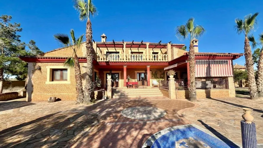 House de 4 chambres à Rojales, Espagne No. 1209 № 9
