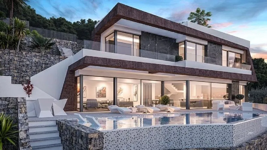 Apartment de 4 chambres à Maryvilla, Espagne No. 1039 № 5