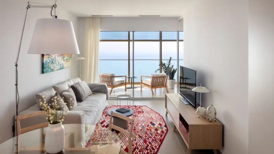 Apartment de 3 chambres à Benidorm, Spain No. 1057 № 11