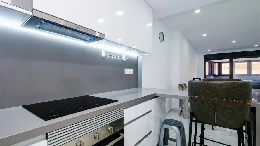 Penthouse de 4 chambres à Torrevieja, Espagne No. 1528 № 19