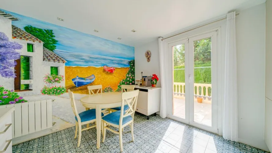 Villa de 4 chambres à Finestrat, Spain No. 966 № 18
