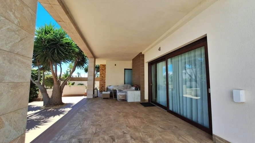 Villa de 2 chambres à Torreblanca, Espagne No. 1402 № 22