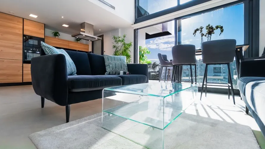 Penthouse de 87m² à Alicante, Espagne No. 1388 № 6