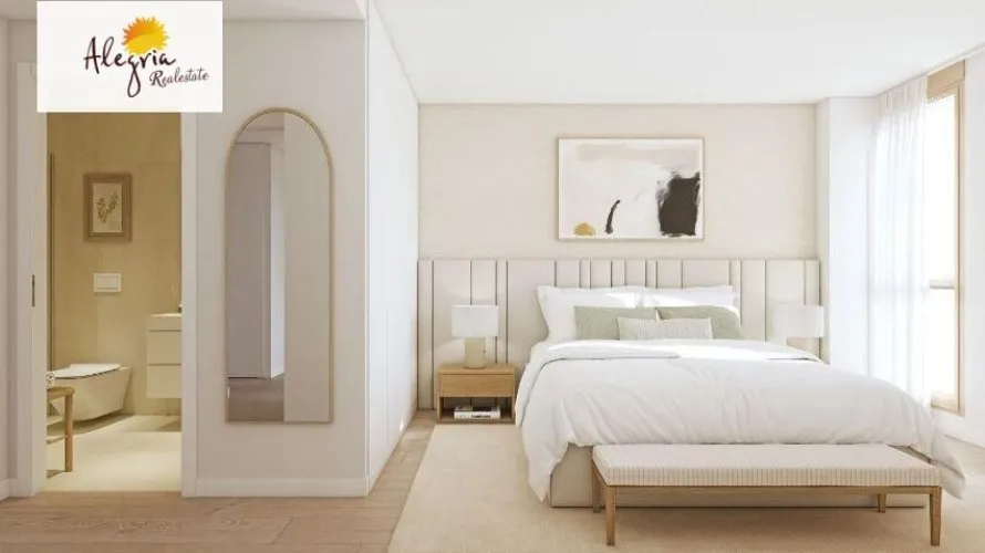 Apartment de 2 chambres à Godella, Spain No. 1453 № 12