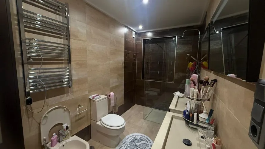 House de 5 chambres à Dehesa De Campoamor, Espagne No. 938 № 12