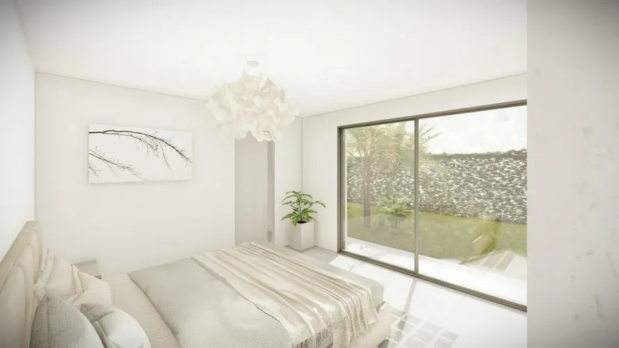 Villa de 3 chambres à Calpe, Spain No. 1091 № 6