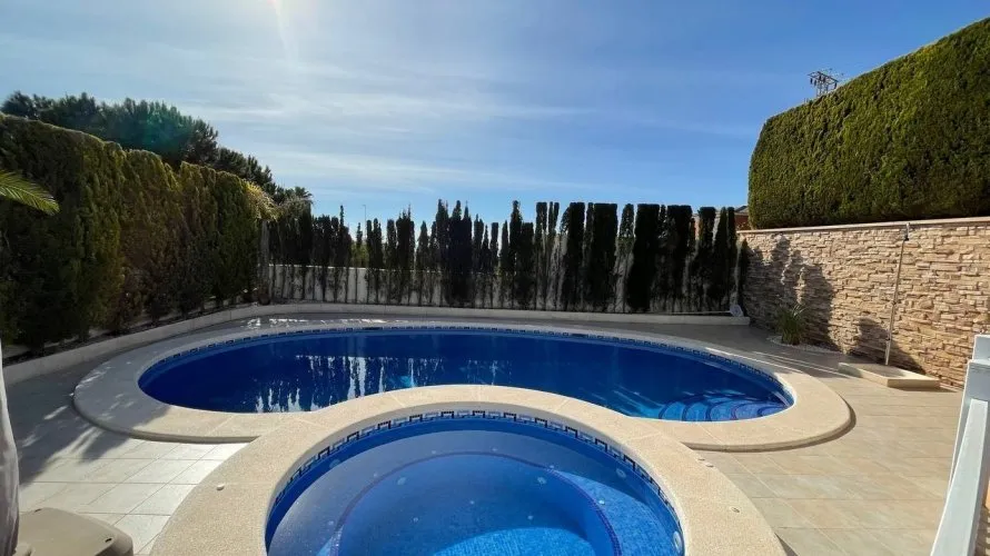 Apartment de 4 chambres à Ciudad Quesada, Espagne No. 986 № 20