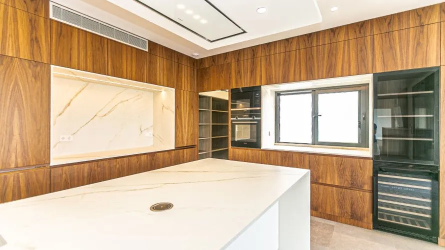 Villa de 277m² à Lo Pagan, Espagne No. 1392 № 22