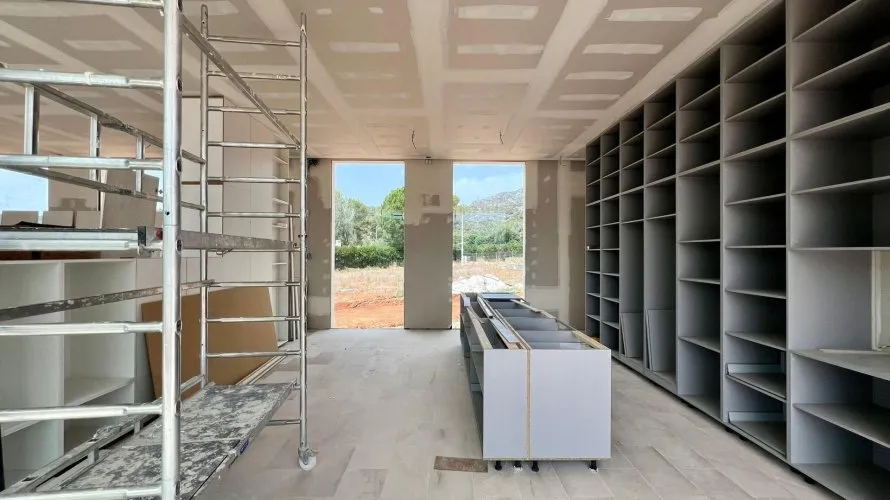 Apartment de 400m² à Alzira, Spain No. 1466 № 2
