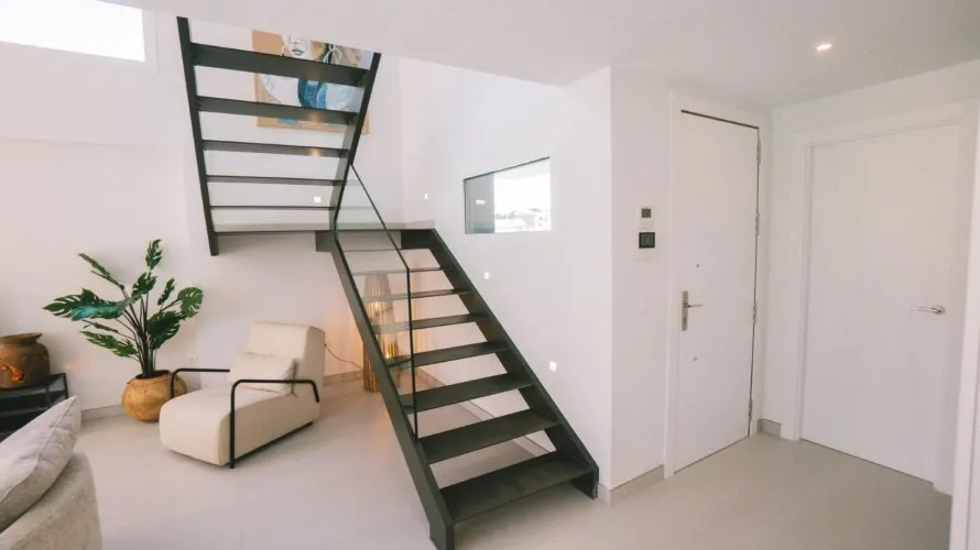 Villa de 3 chambres à Finestrat, Espagne No. 928 № 26