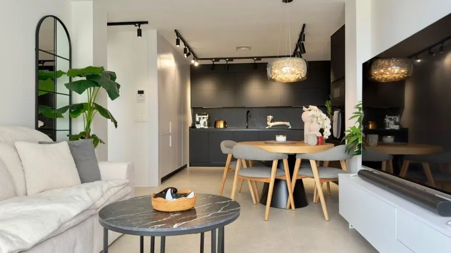 Penthouse de 2 chambres à Finestrat, Espagne No. 1557 № 21